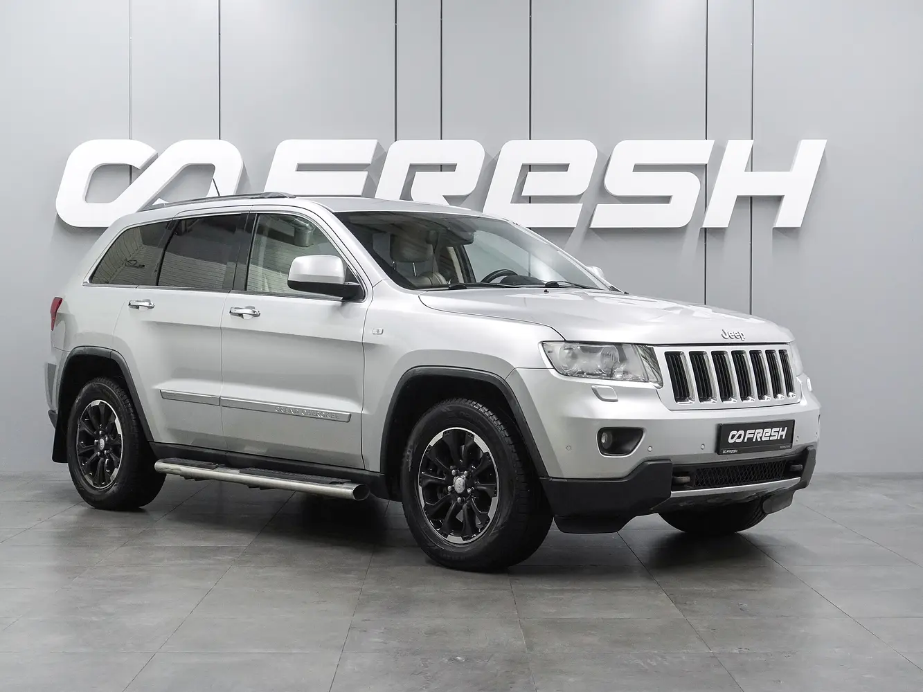 Jeep