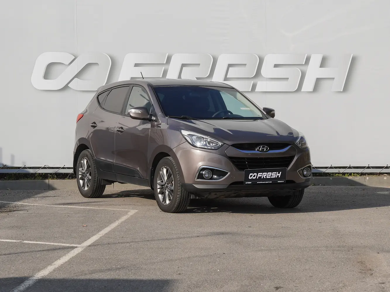 Hyundai