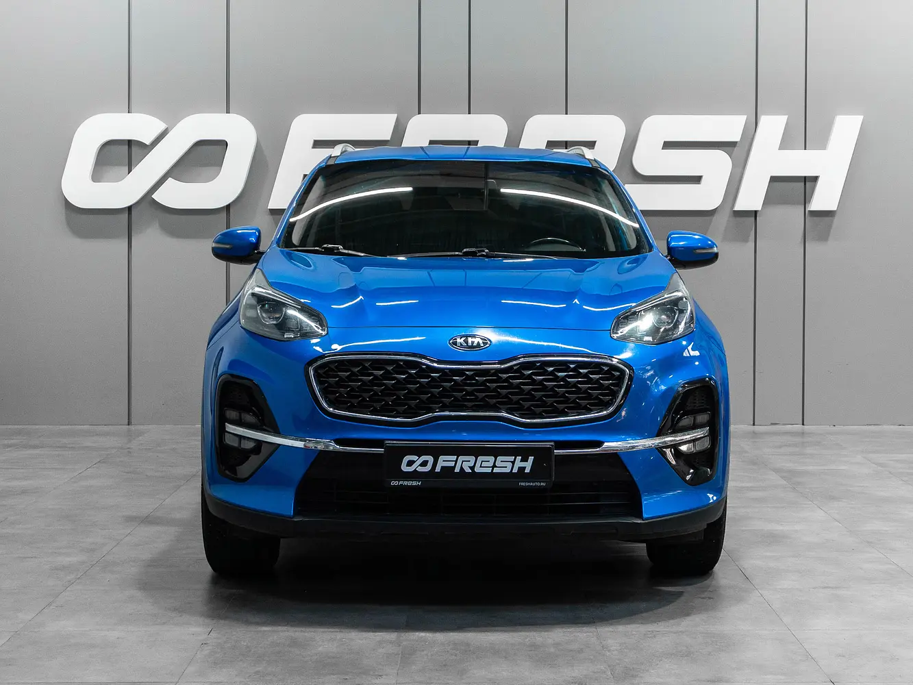 Kia