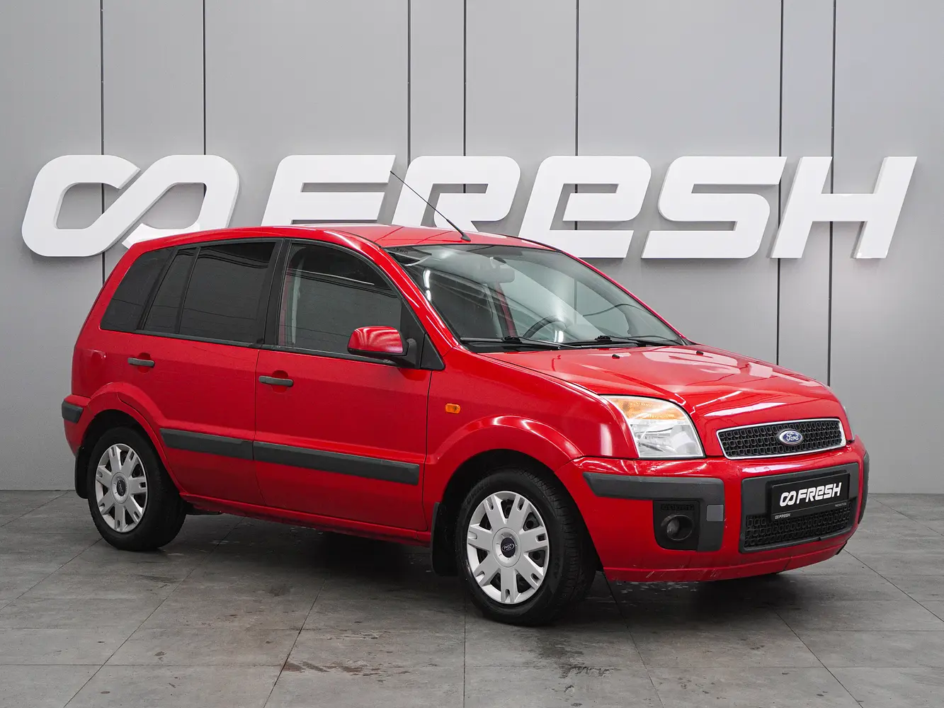 Ford