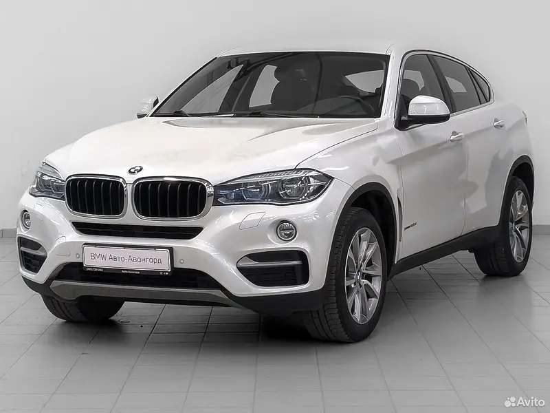 X6