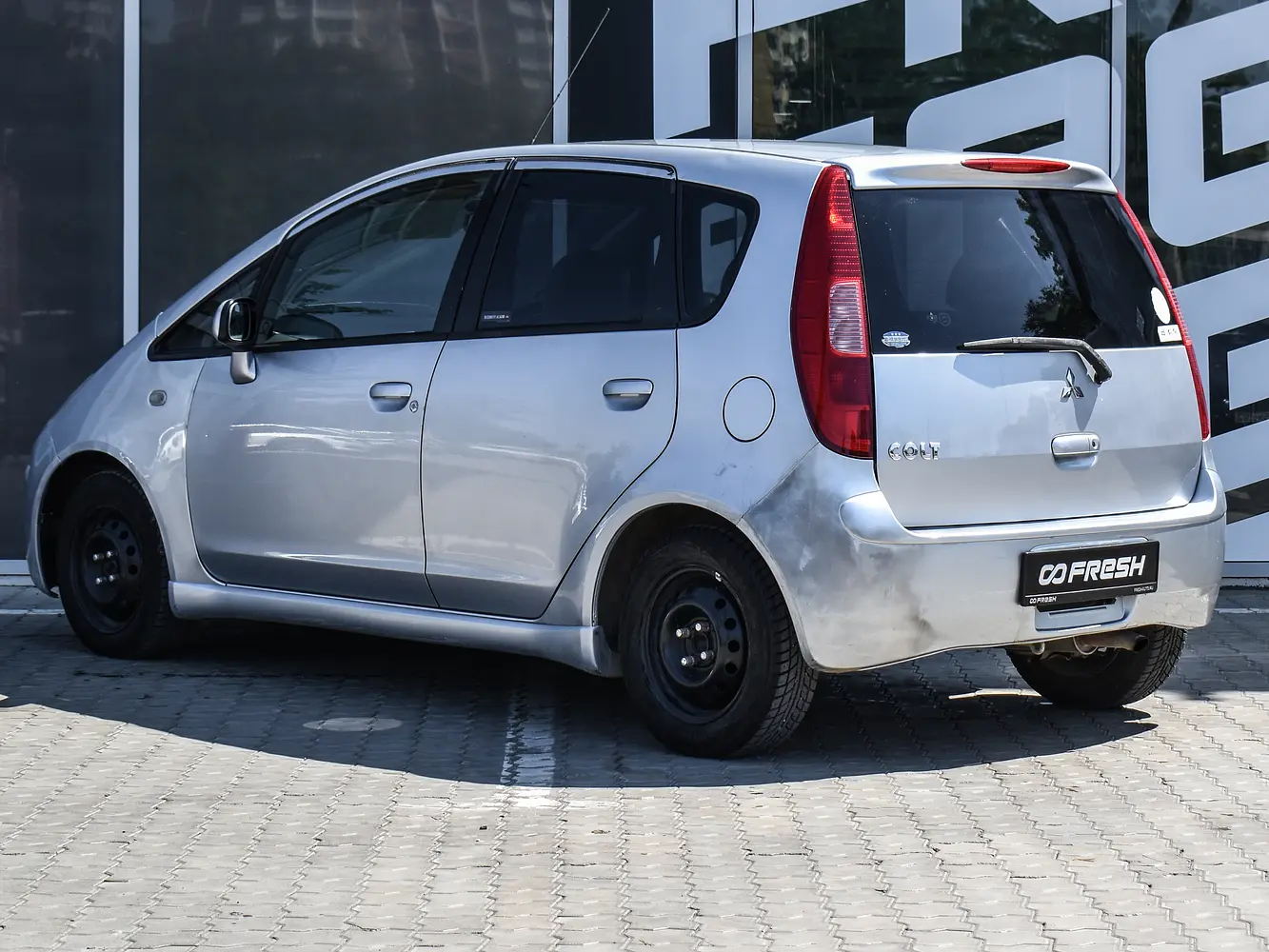 Mitsubishi