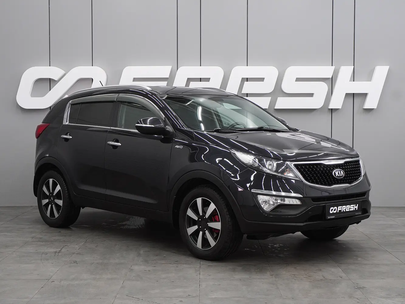 Kia