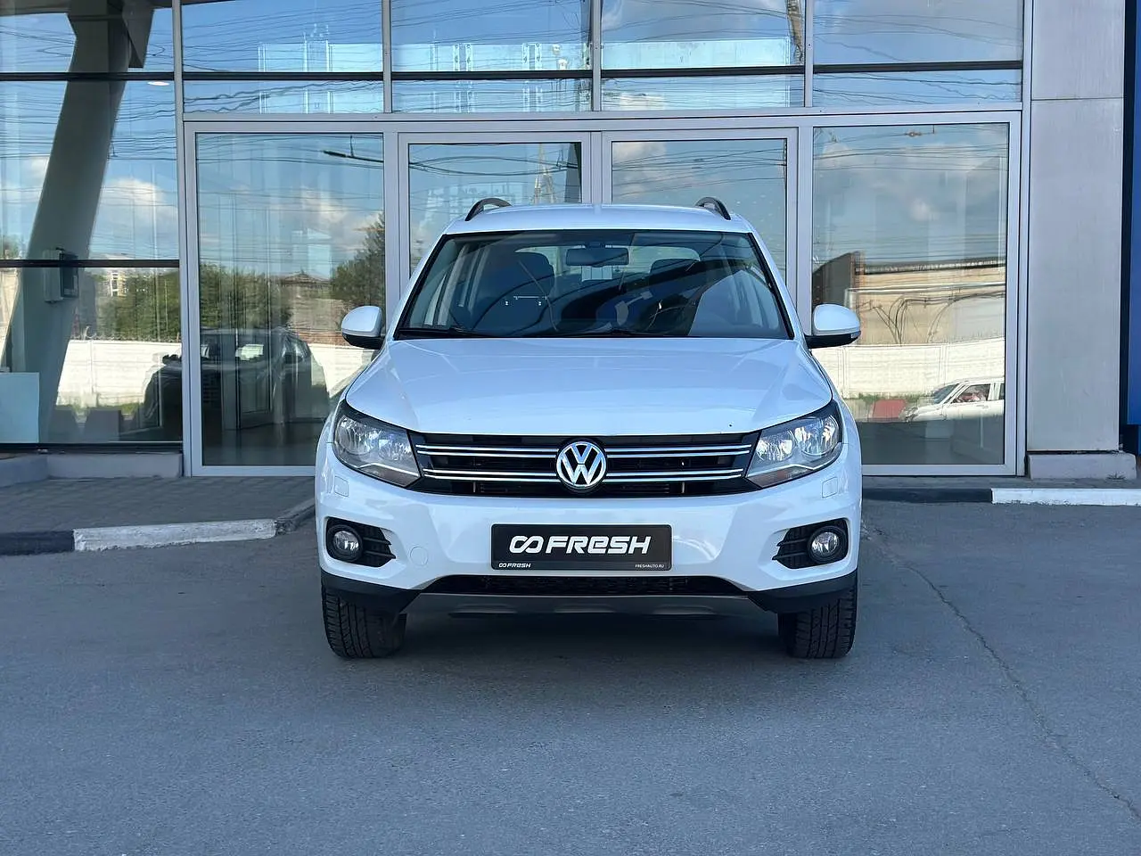 Volkswagen