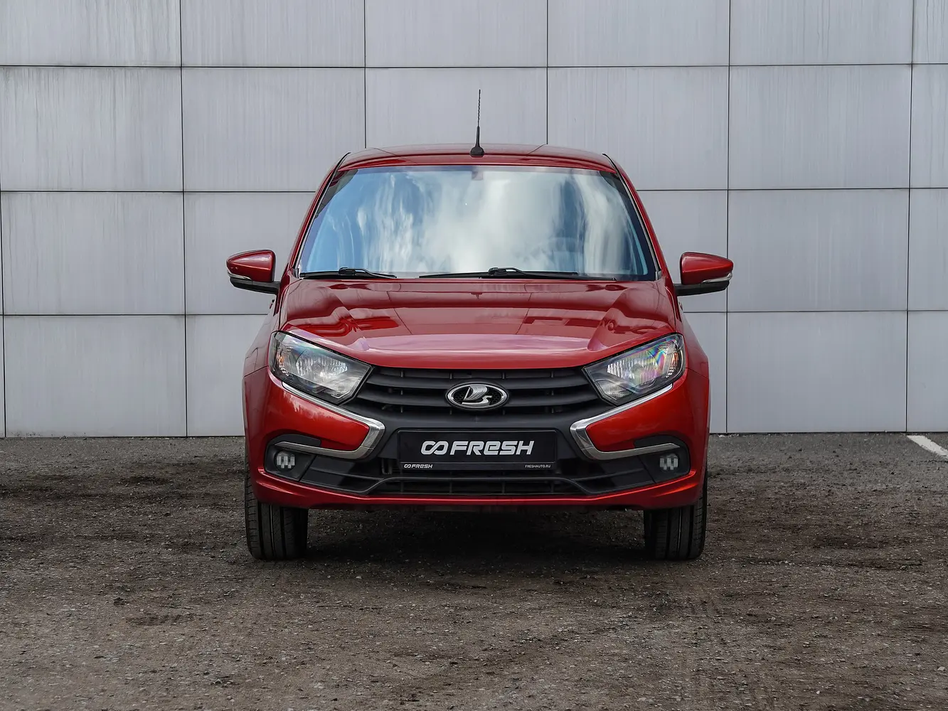 LADA (ВАЗ)