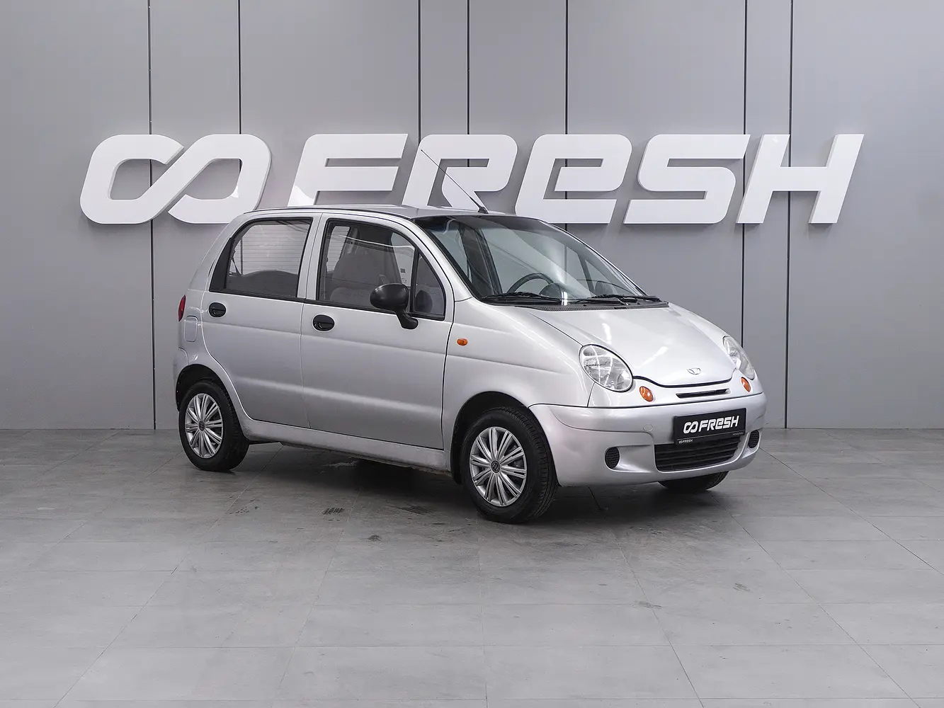 Daewoo