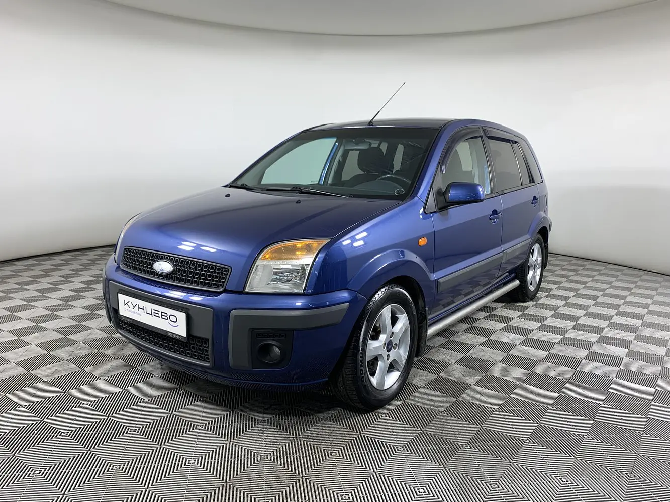 Ford