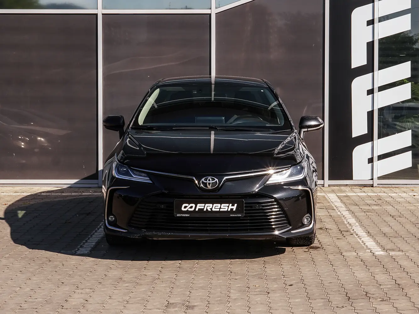 Toyota