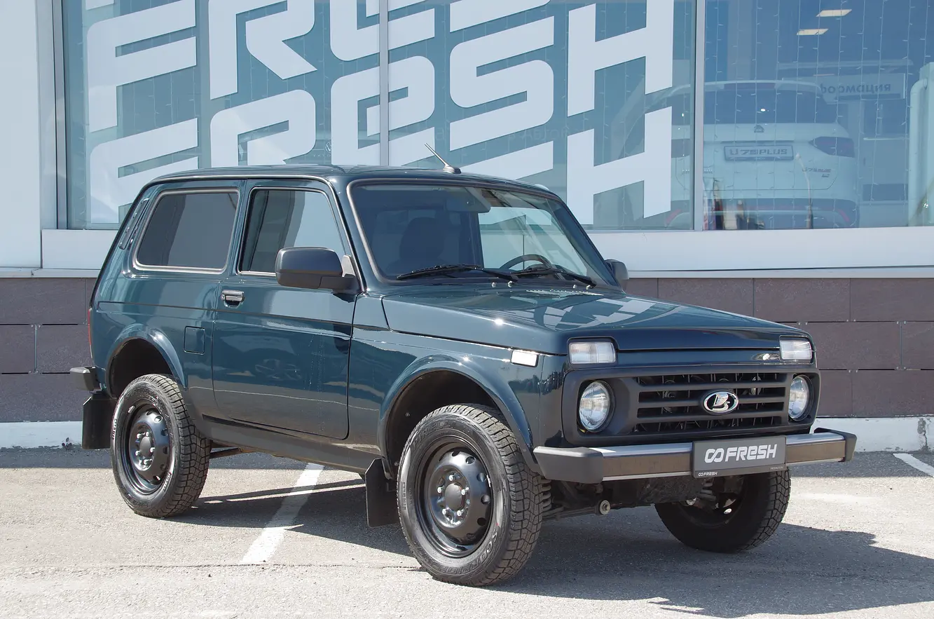 LADA (ВАЗ)