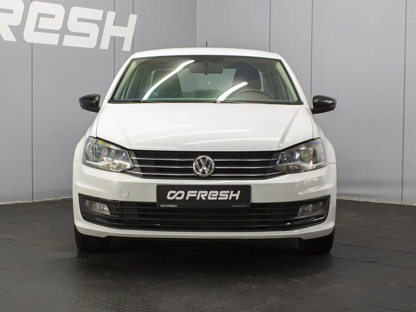 Volkswagen