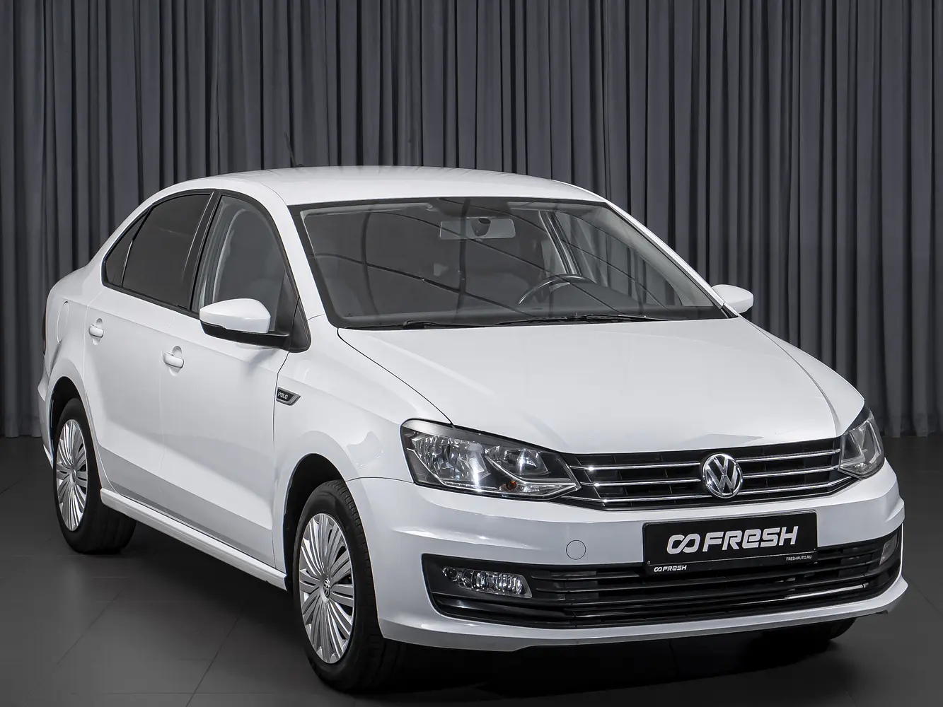 Volkswagen