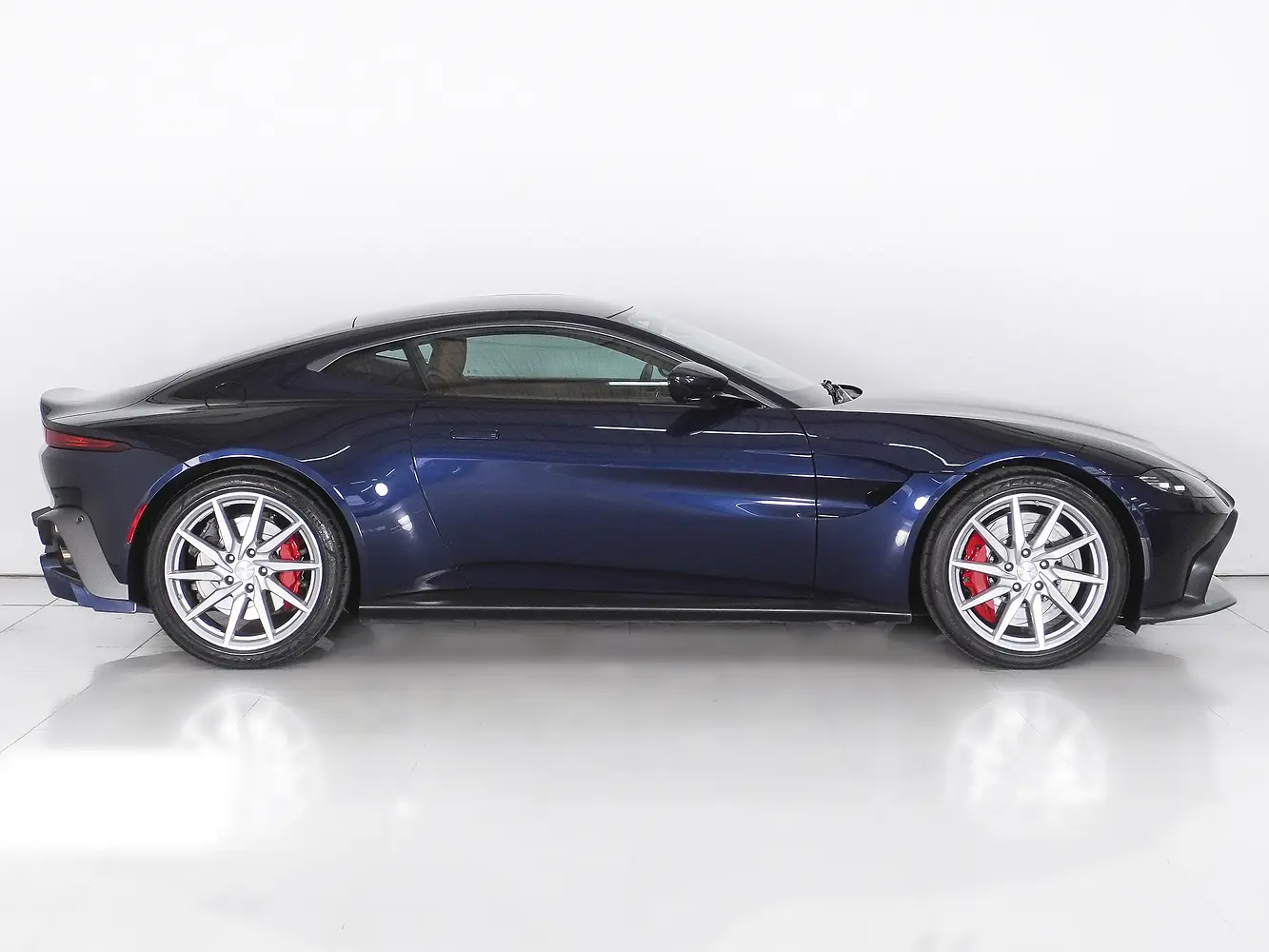 Aston Martin