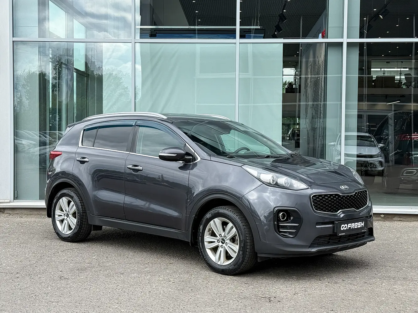 Kia