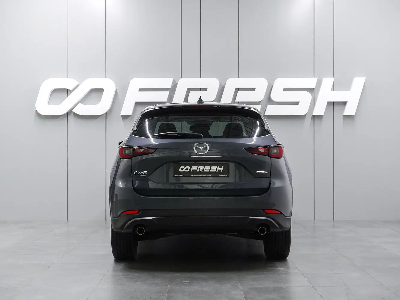 Mazda