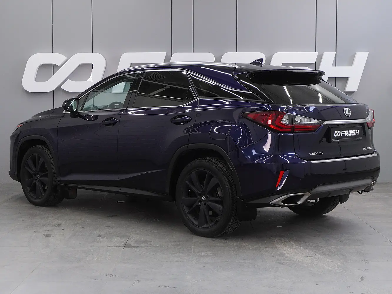 Lexus