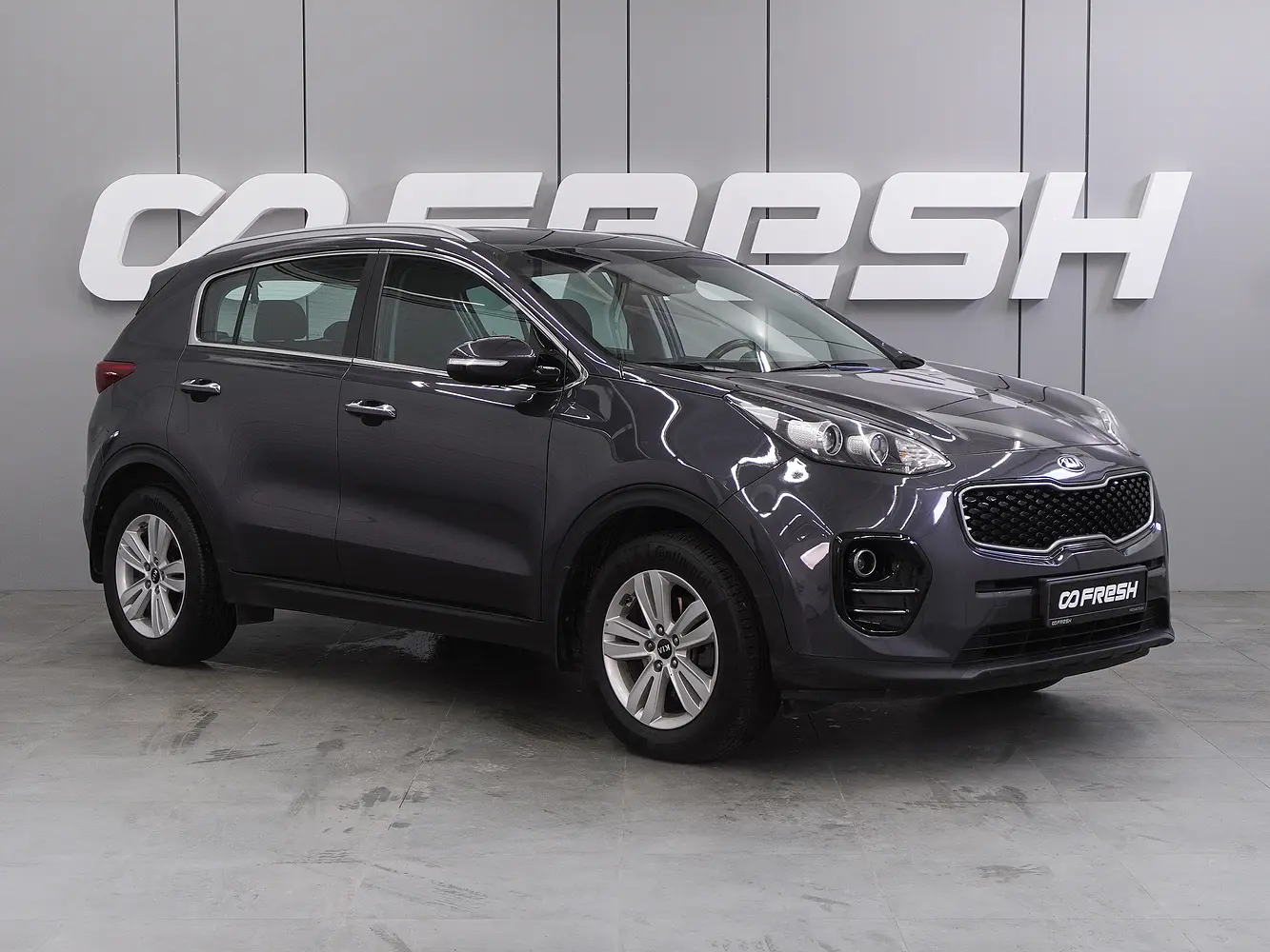 Kia