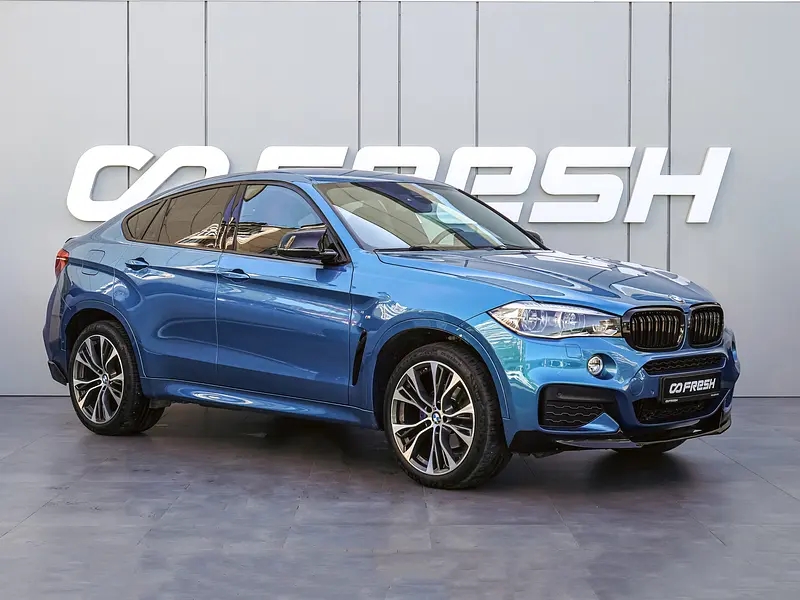 X6
