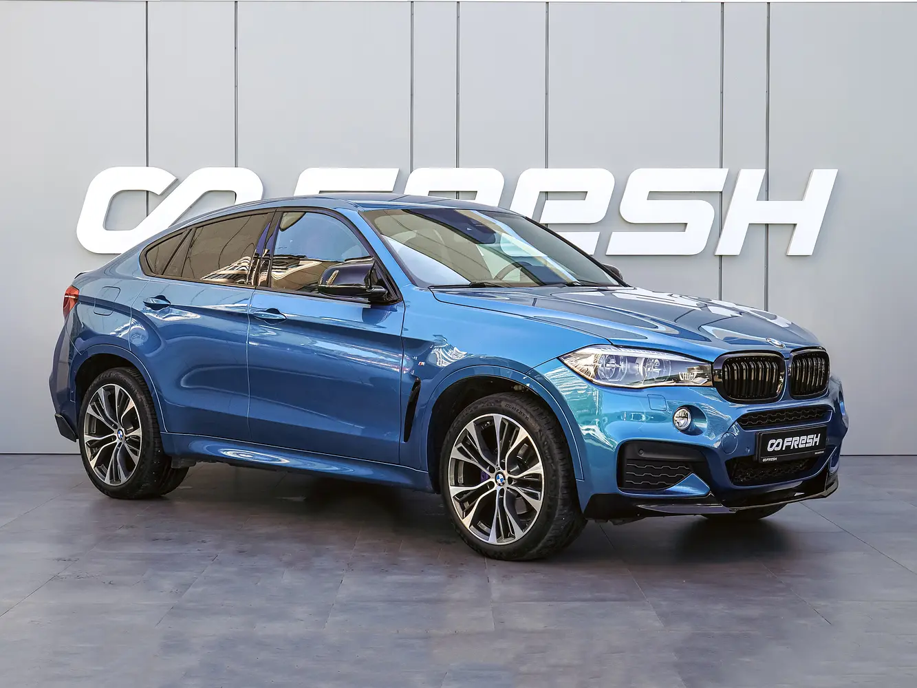 BMW