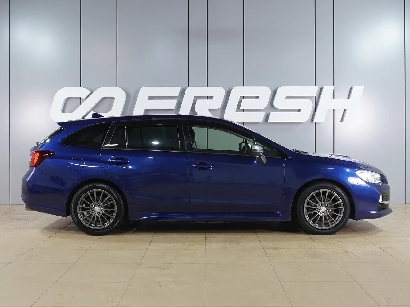 Subaru