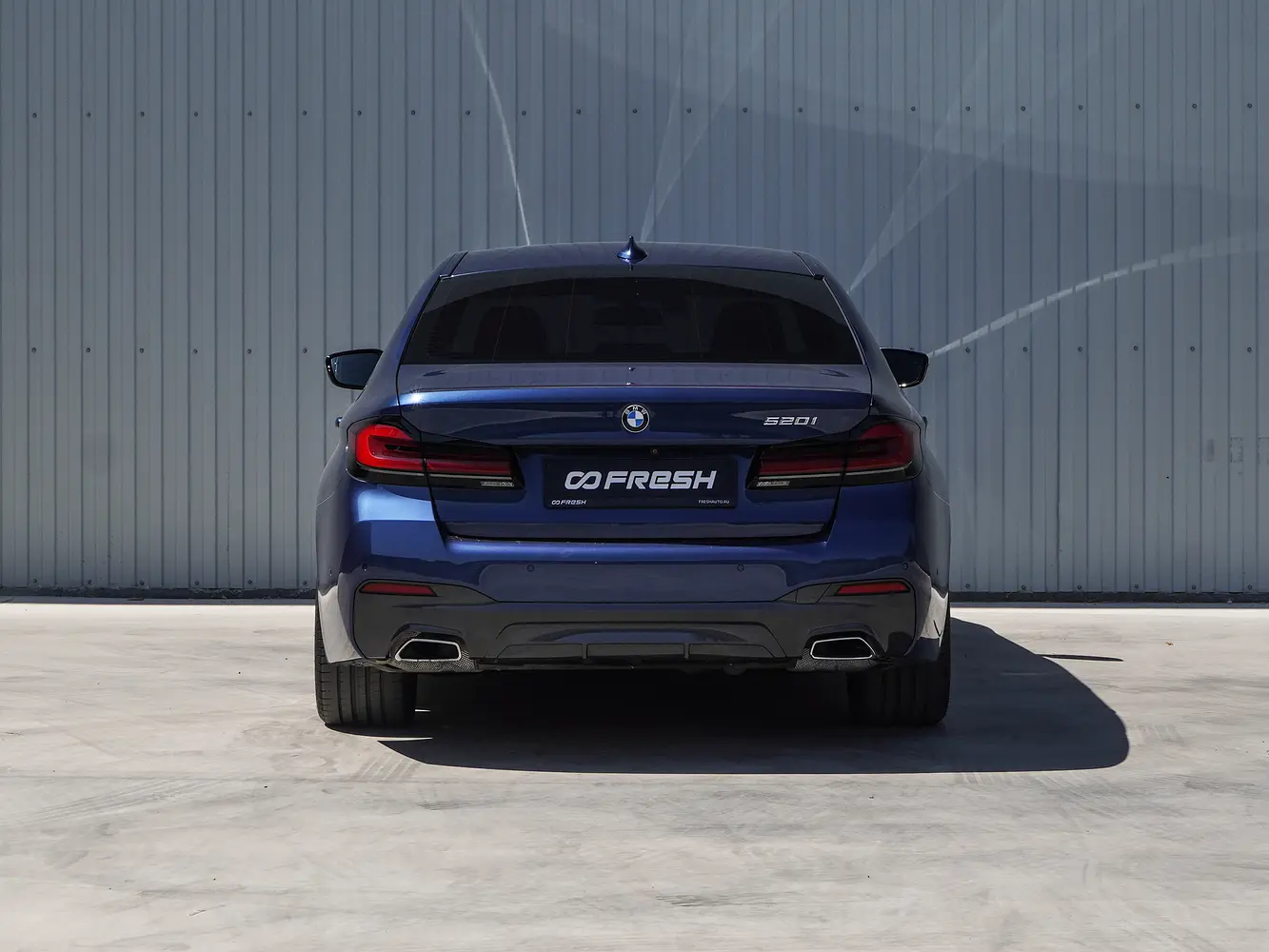 BMW