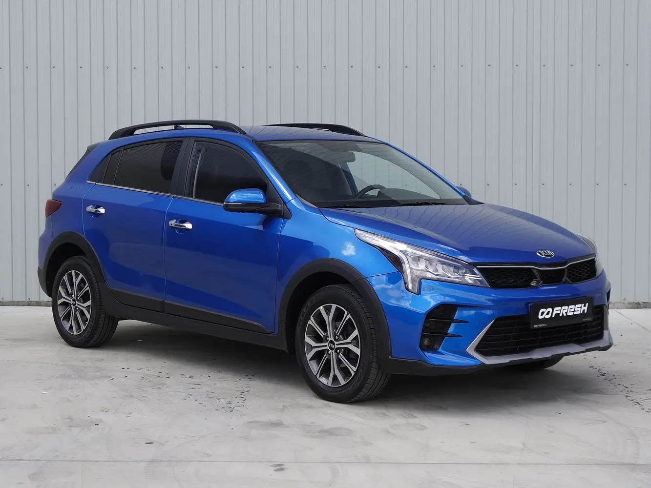 Kia