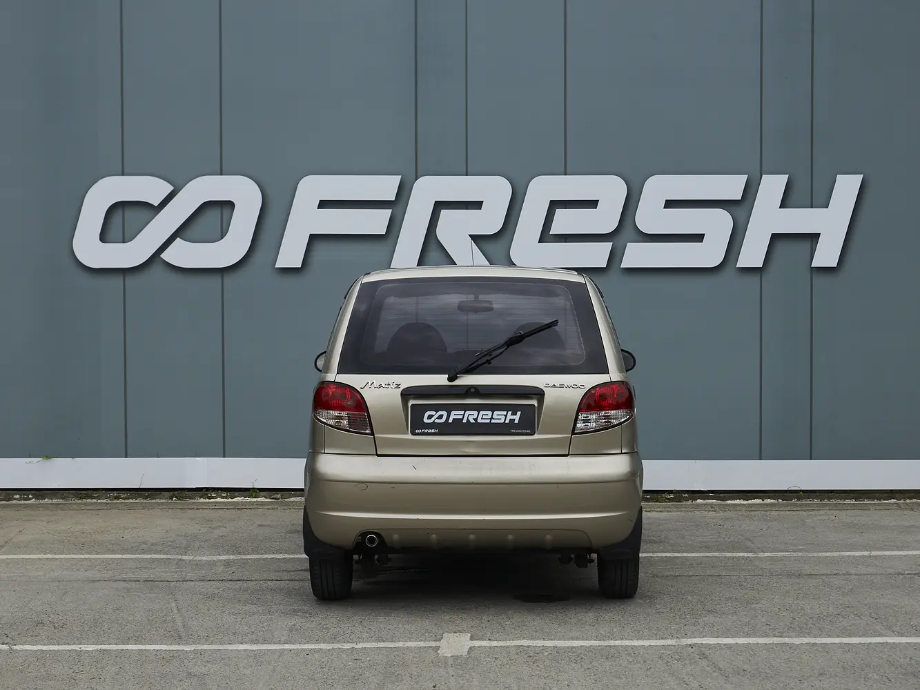 Daewoo