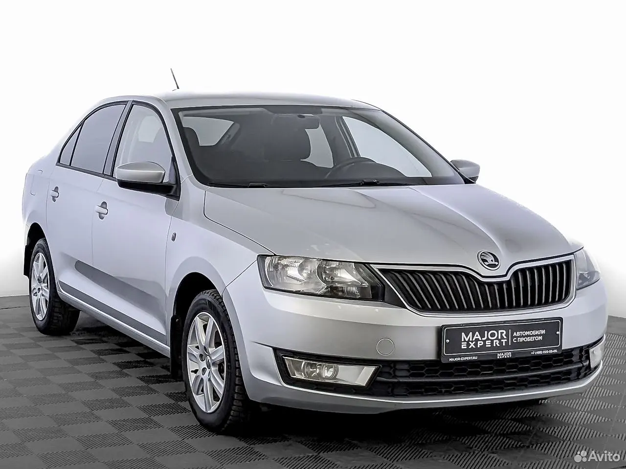 Skoda