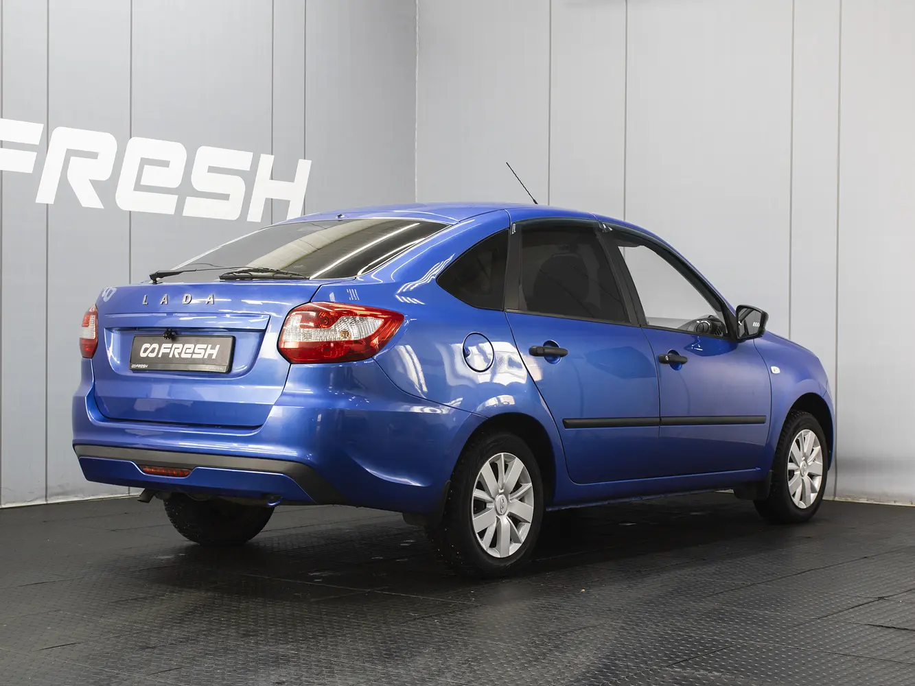 LADA (ВАЗ)