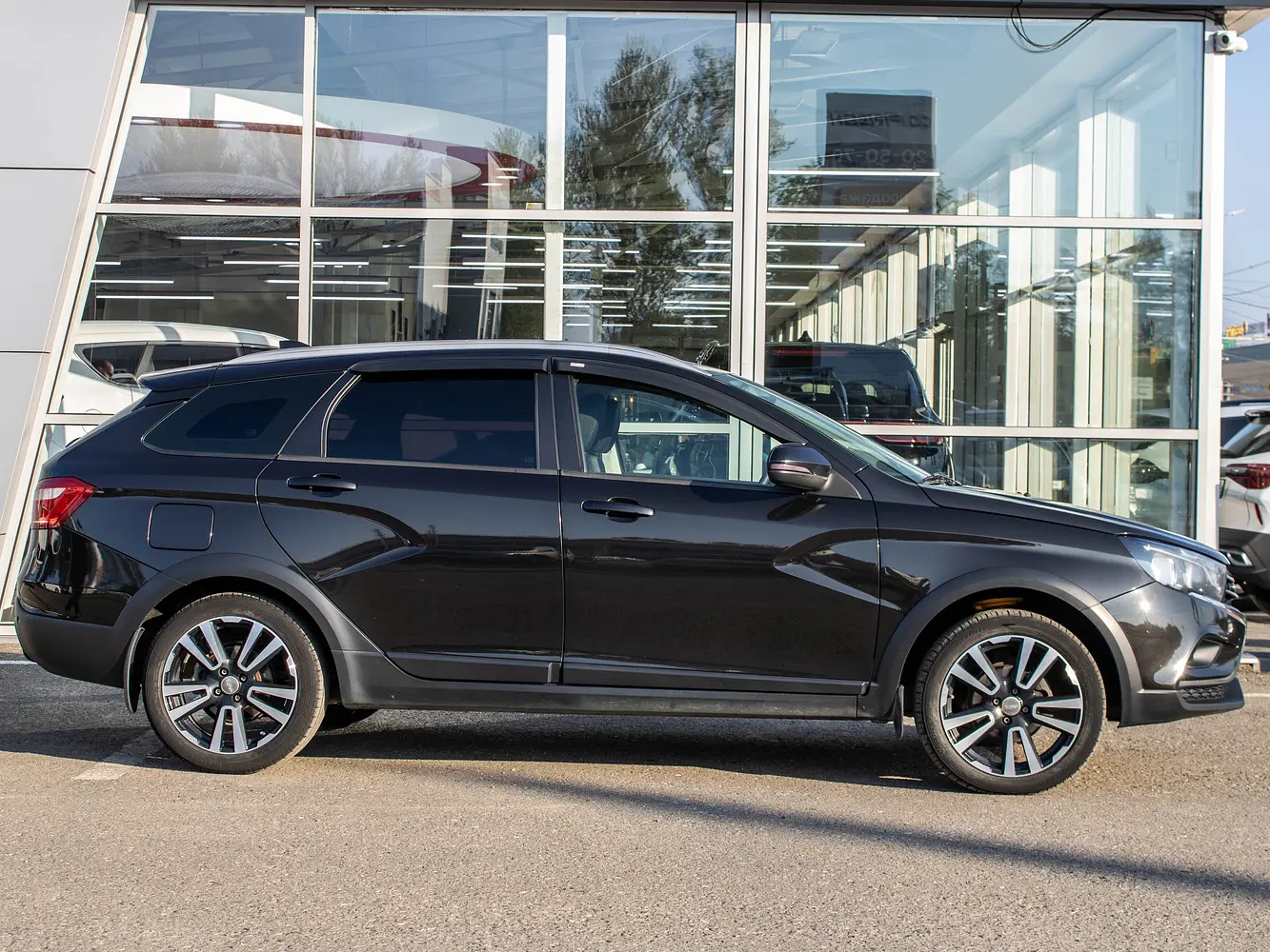 LADA (ВАЗ)