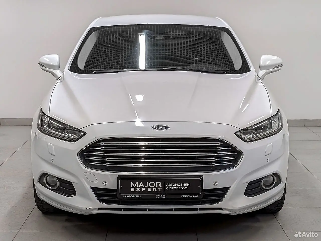 Ford
