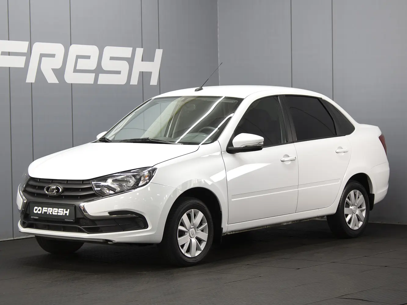 LADA (ВАЗ)