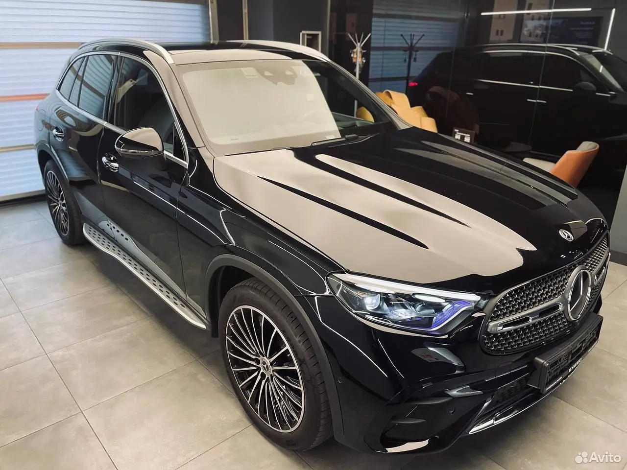 Mercedes-Benz