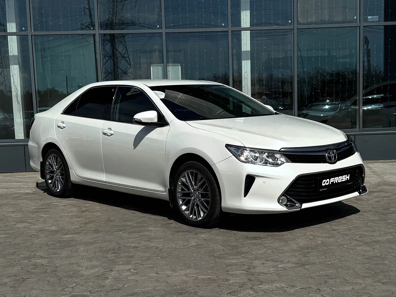 Toyota