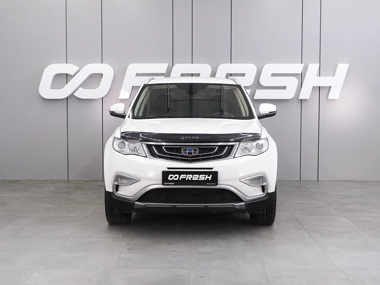 Geely