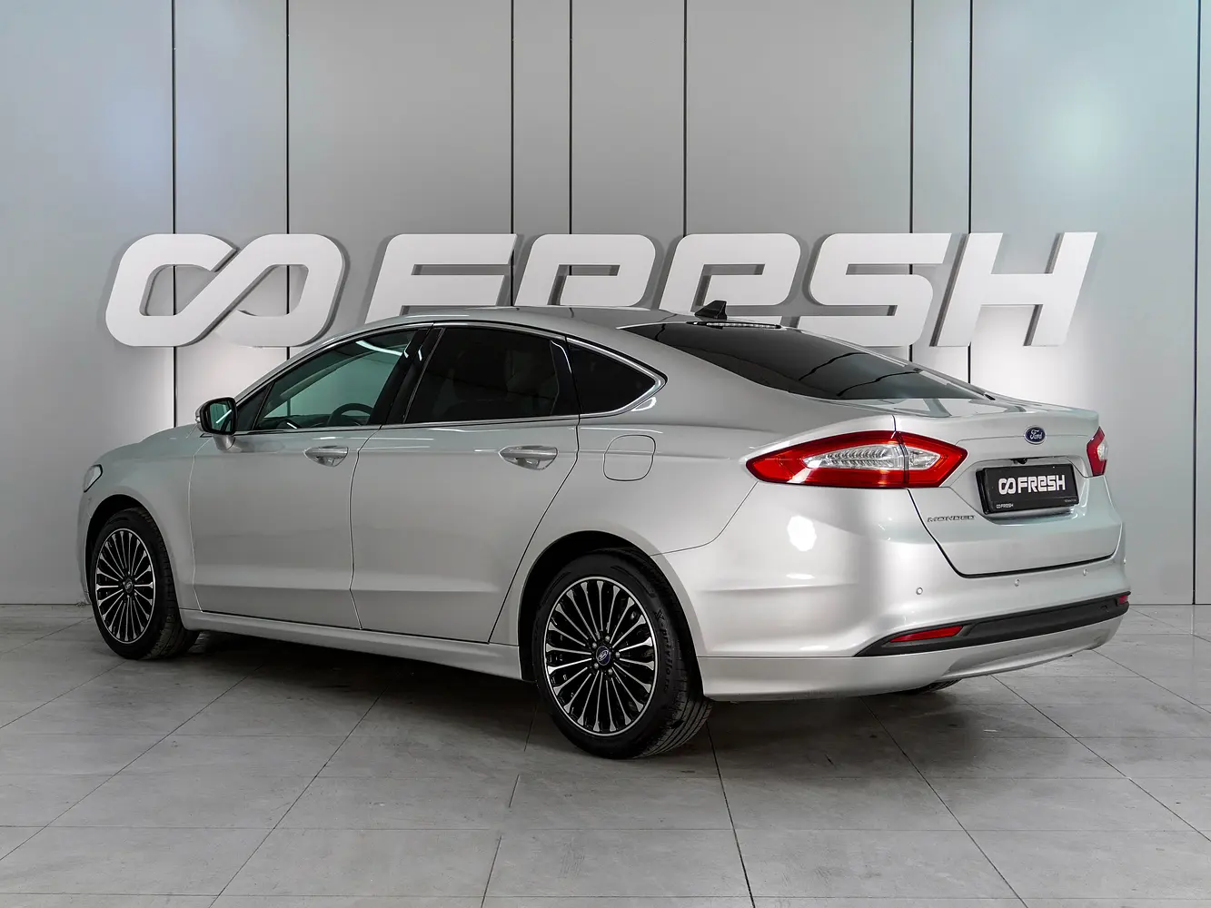Ford