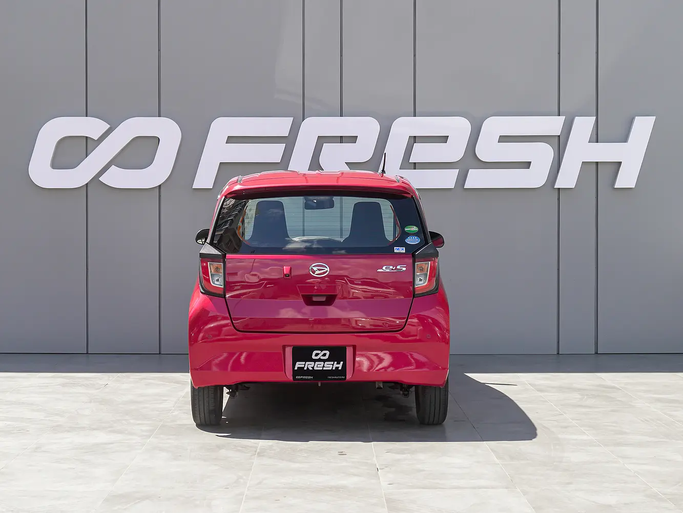 Daihatsu