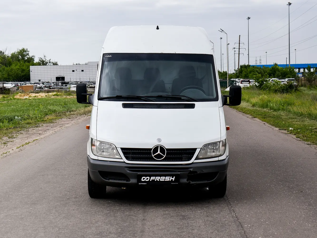 Mercedes-Benz