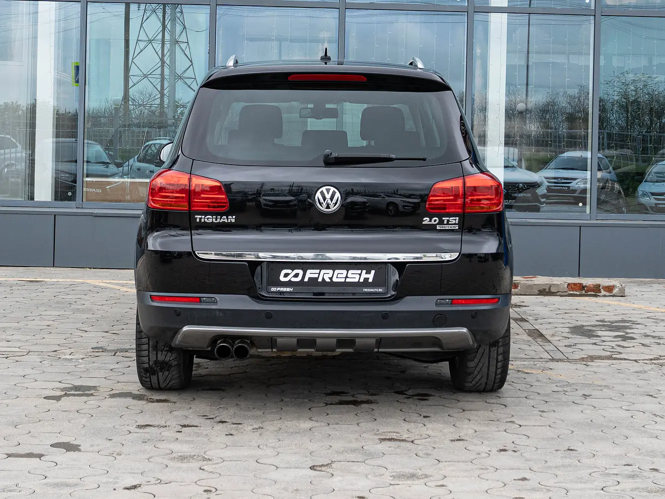 Volkswagen