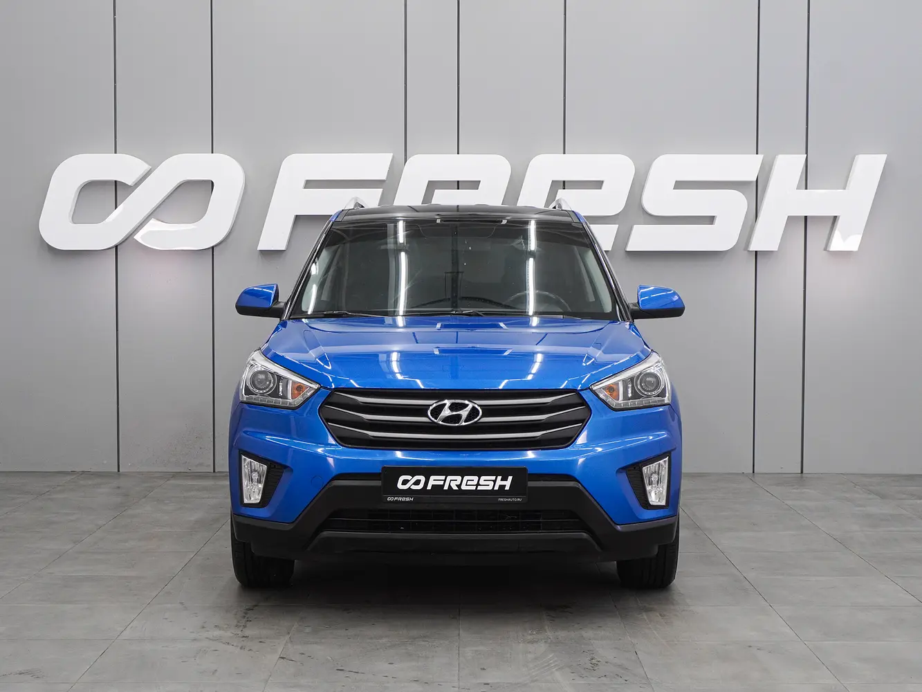 Hyundai