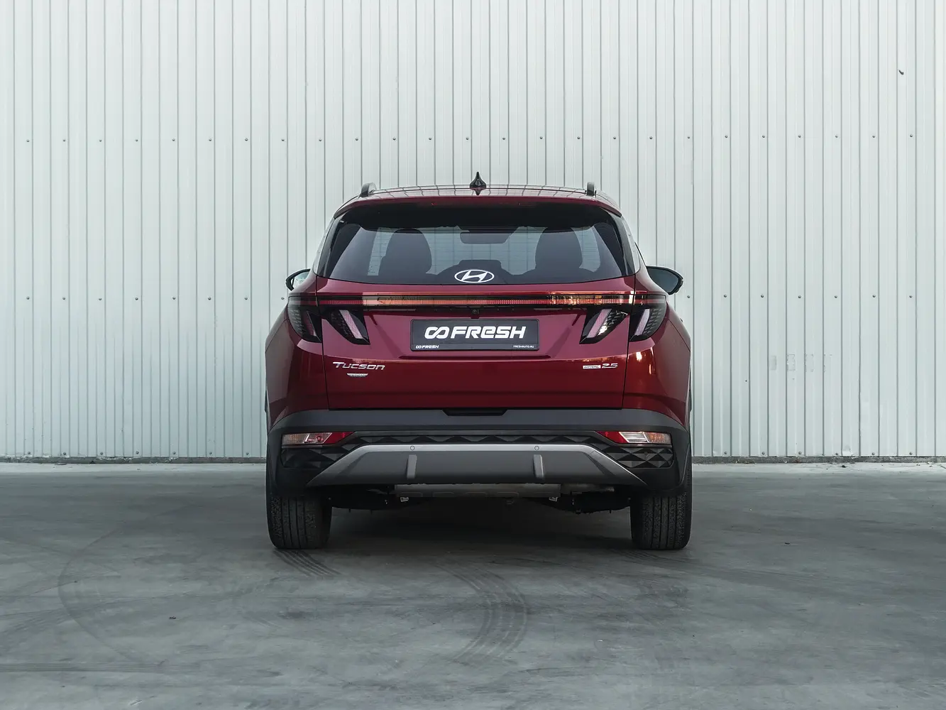 Hyundai
