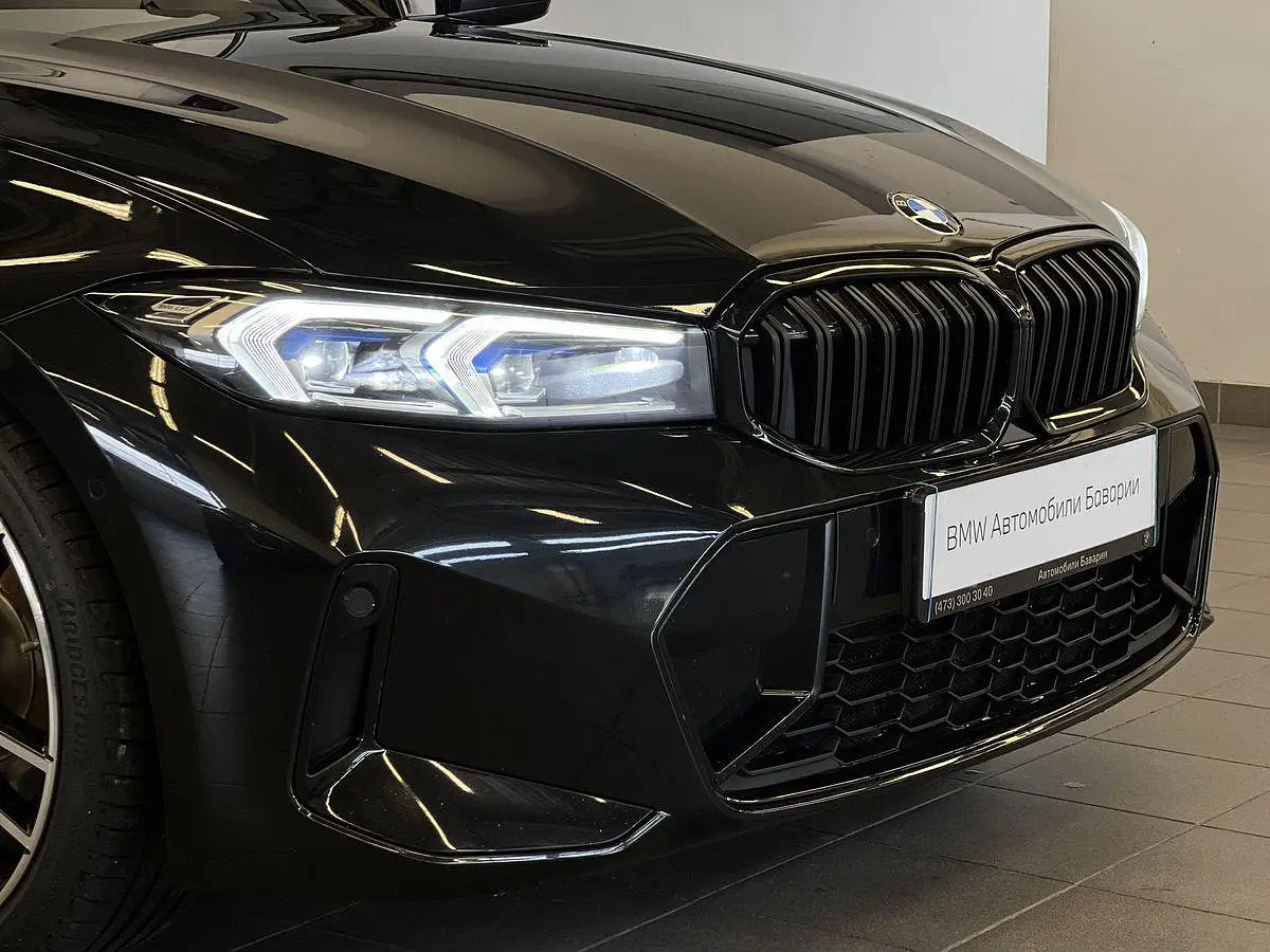 BMW