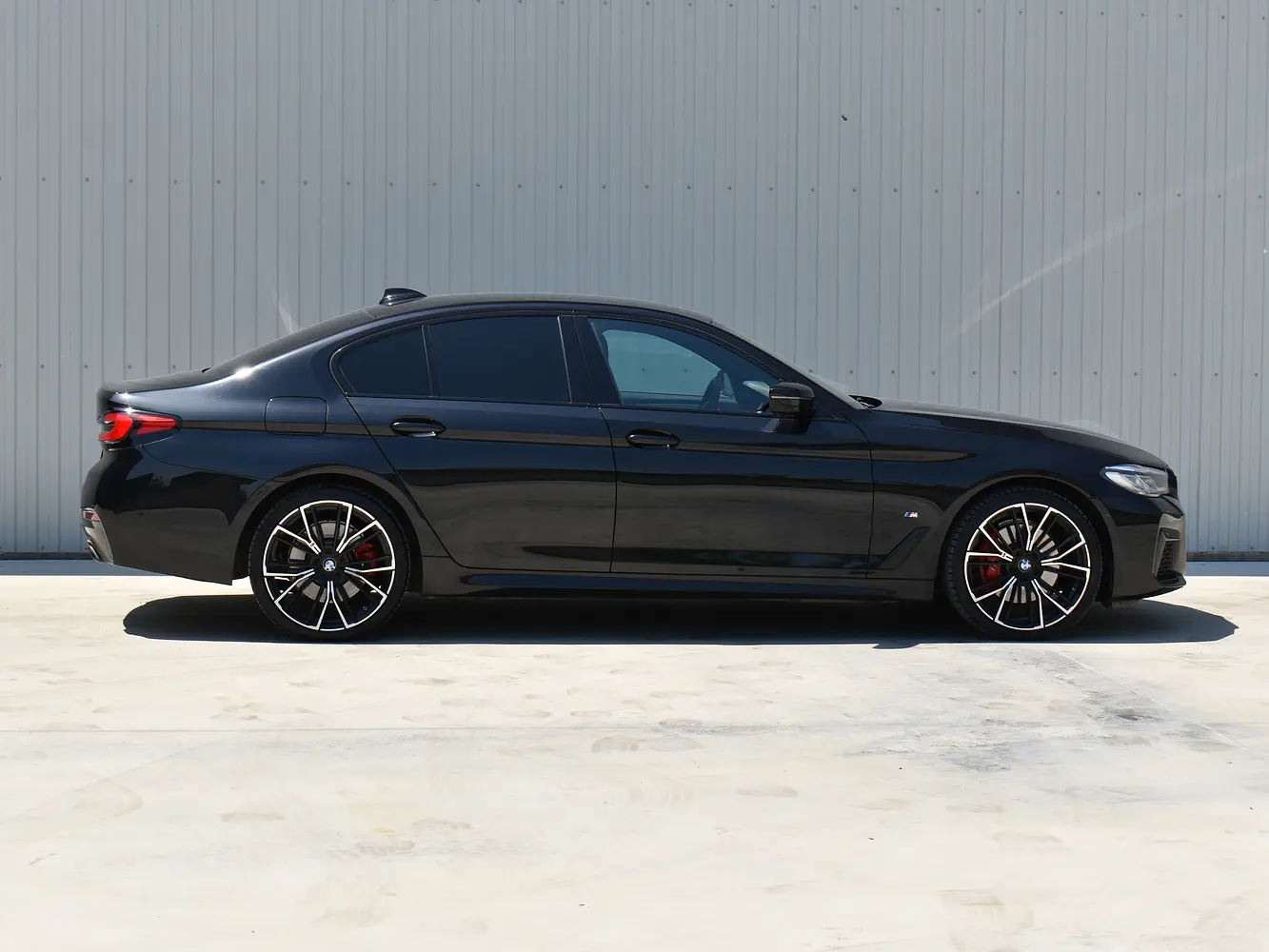 BMW