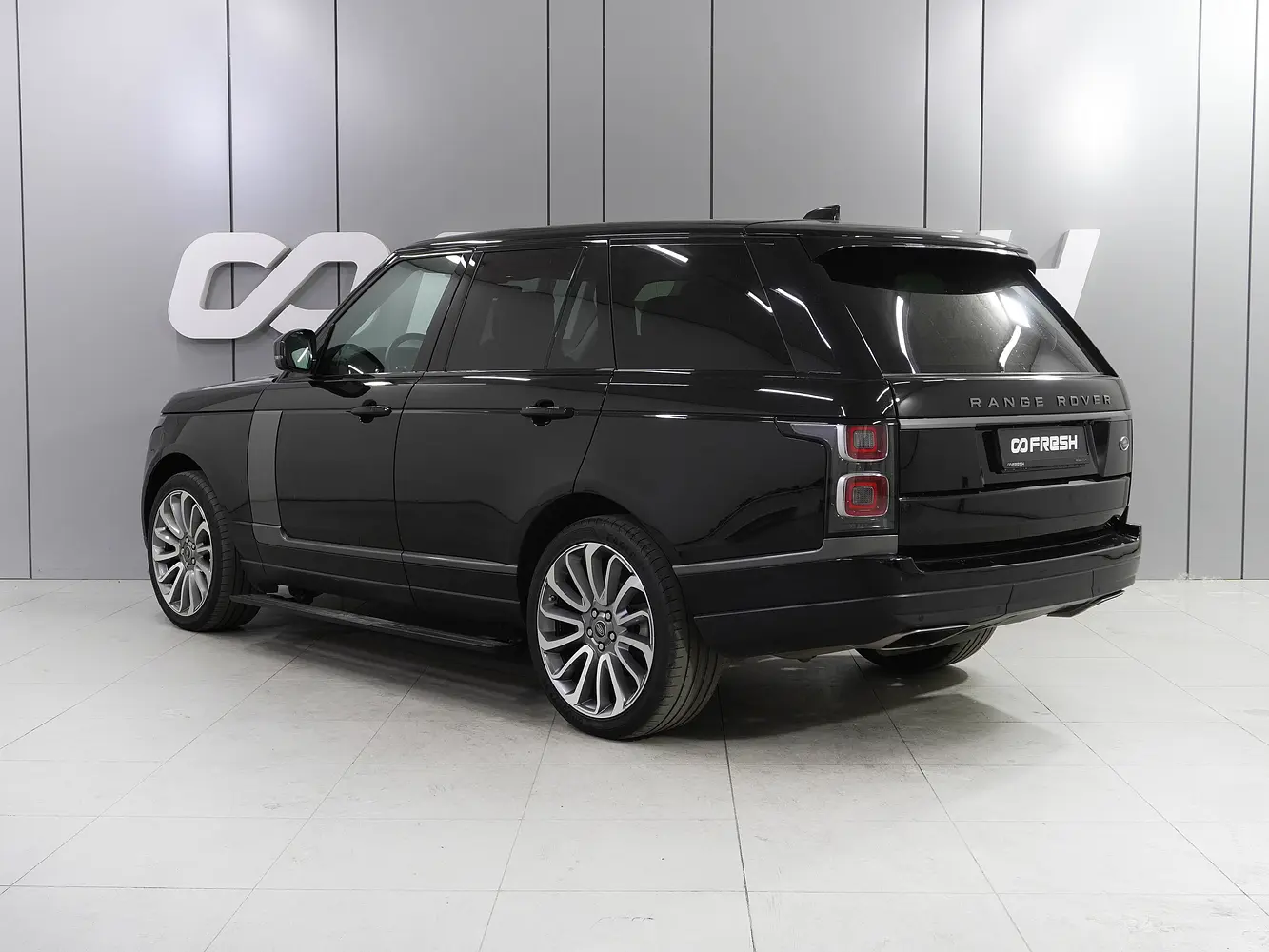 Land Rover
