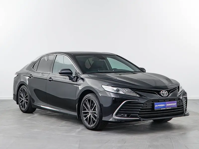Camry