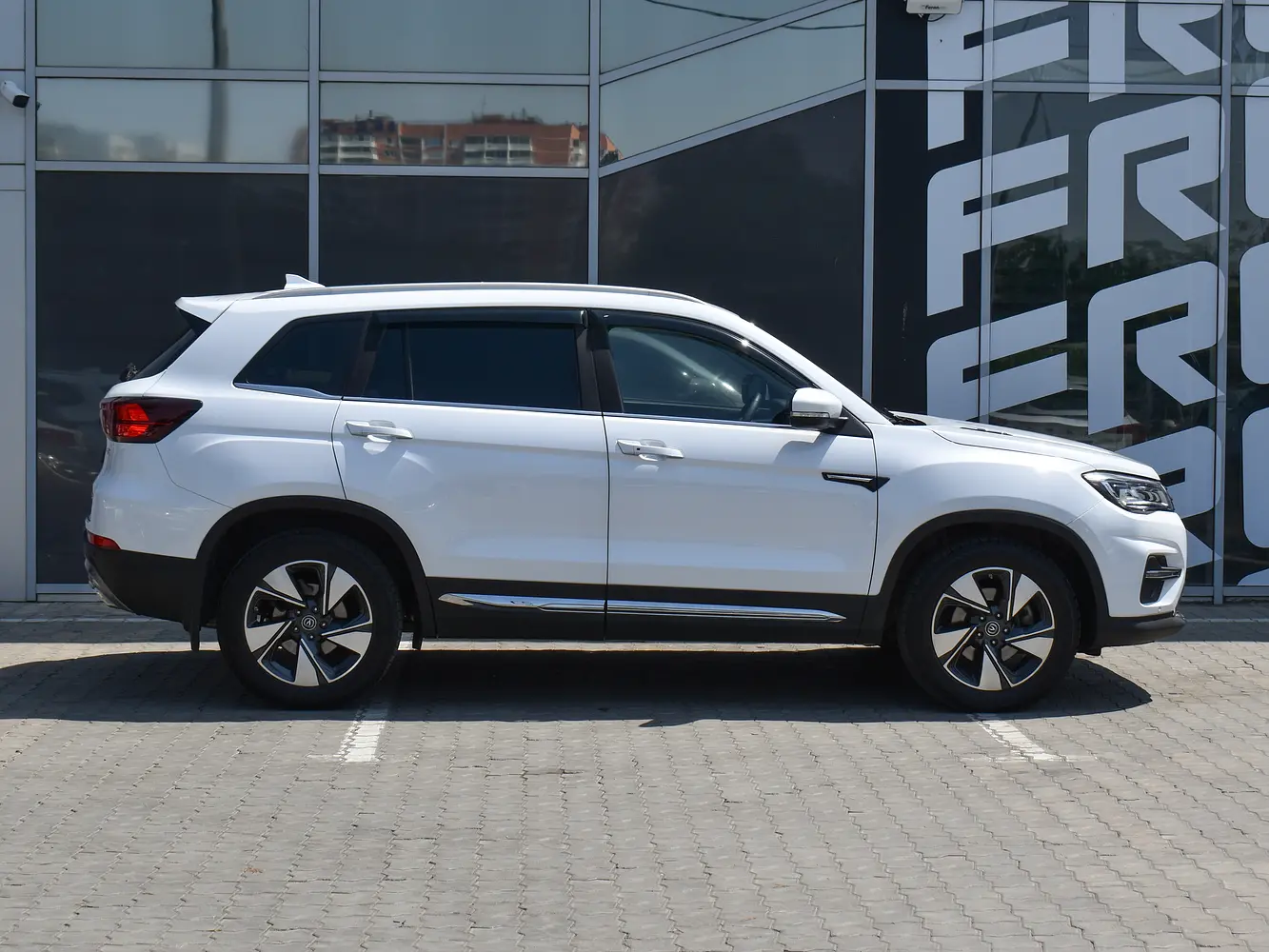 Changan
