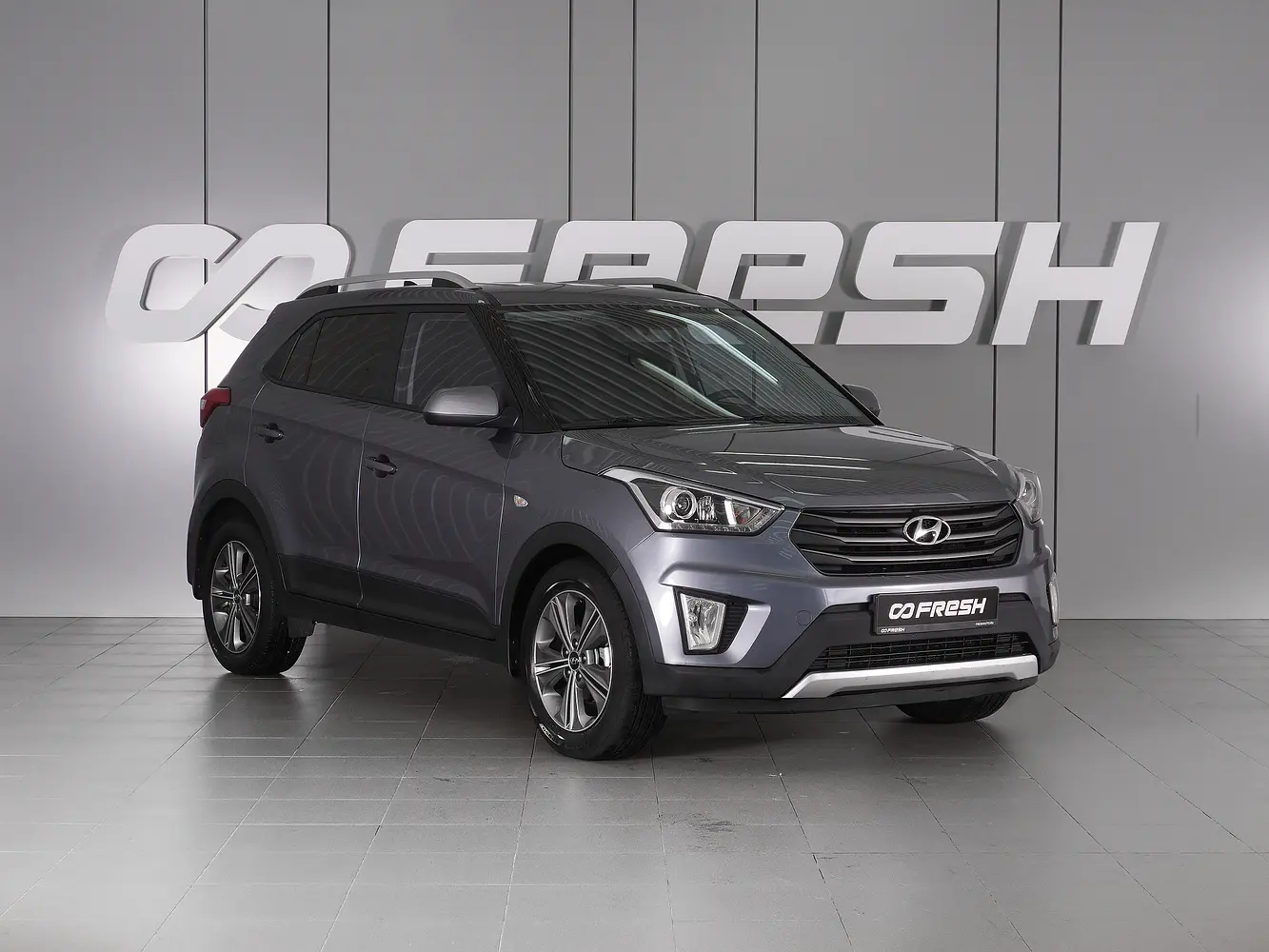 Hyundai