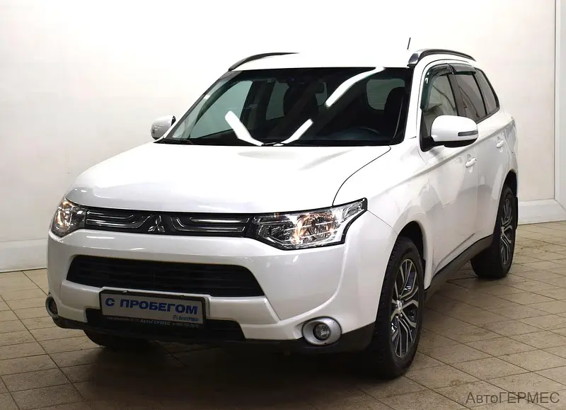 Outlander