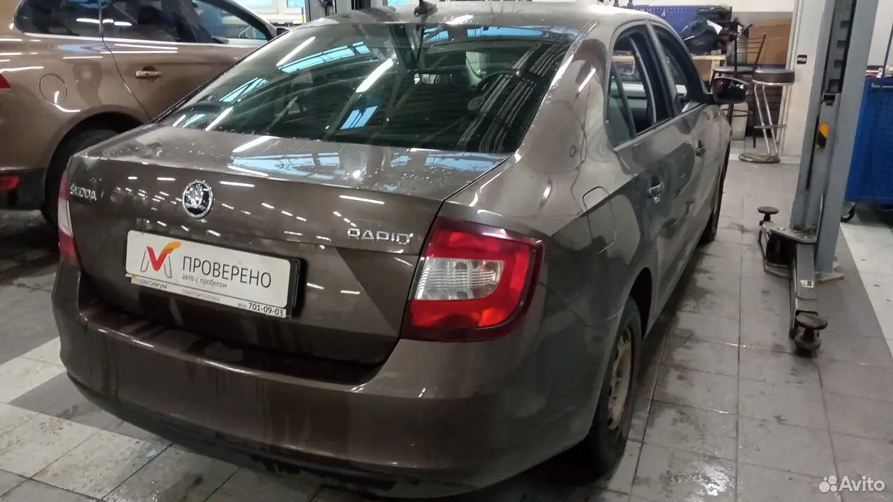 Skoda