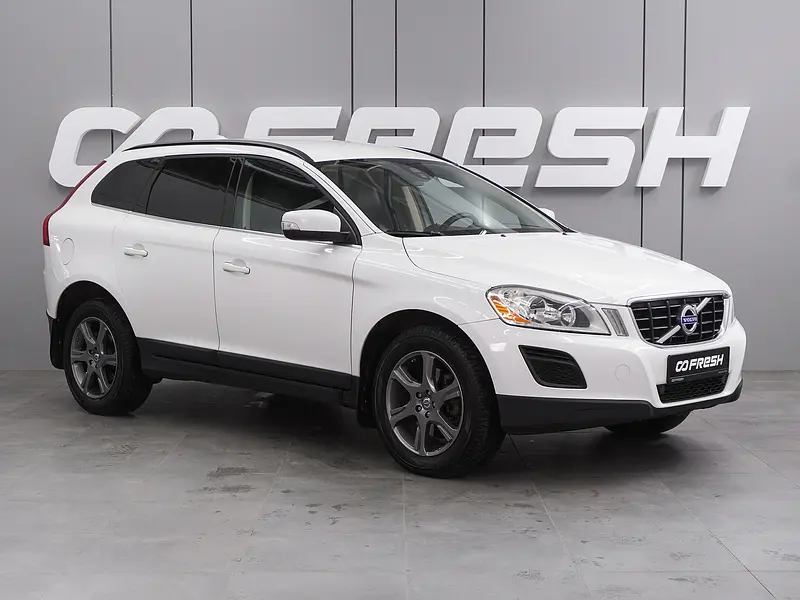XC60