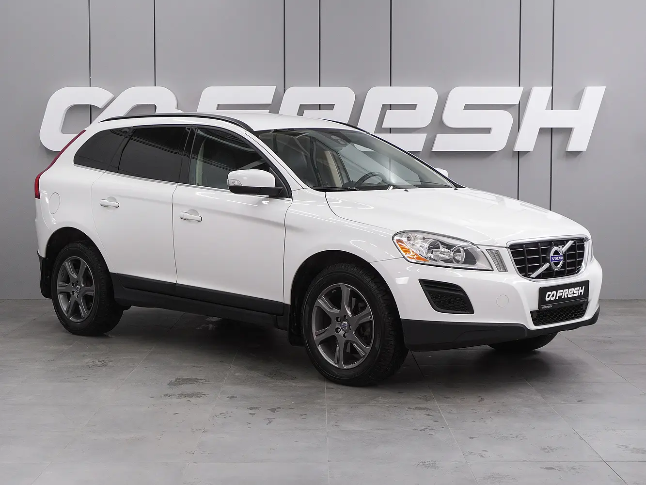 Volvo